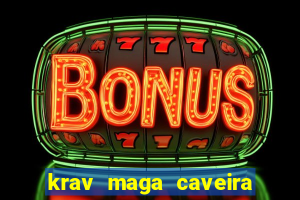 krav maga caveira porto alegre